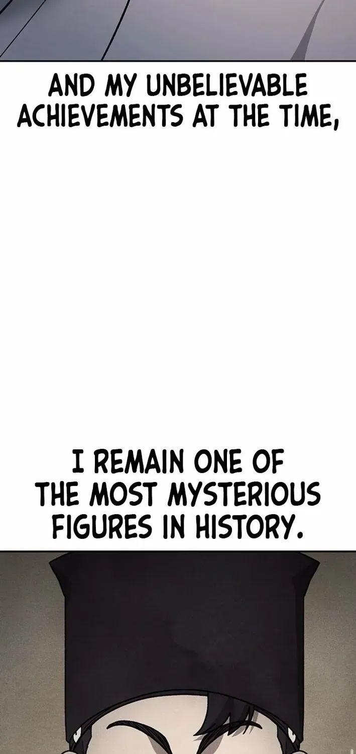 Doctor's Time Travel To Joseon Chapter 58 page 53 - 
