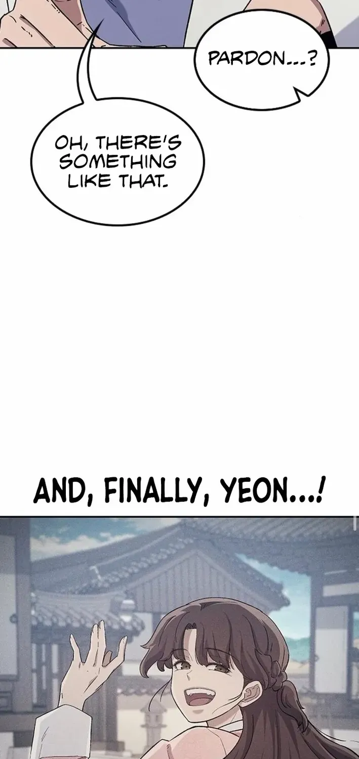 Doctor's Time Travel To Joseon Chapter 58 page 62 - 