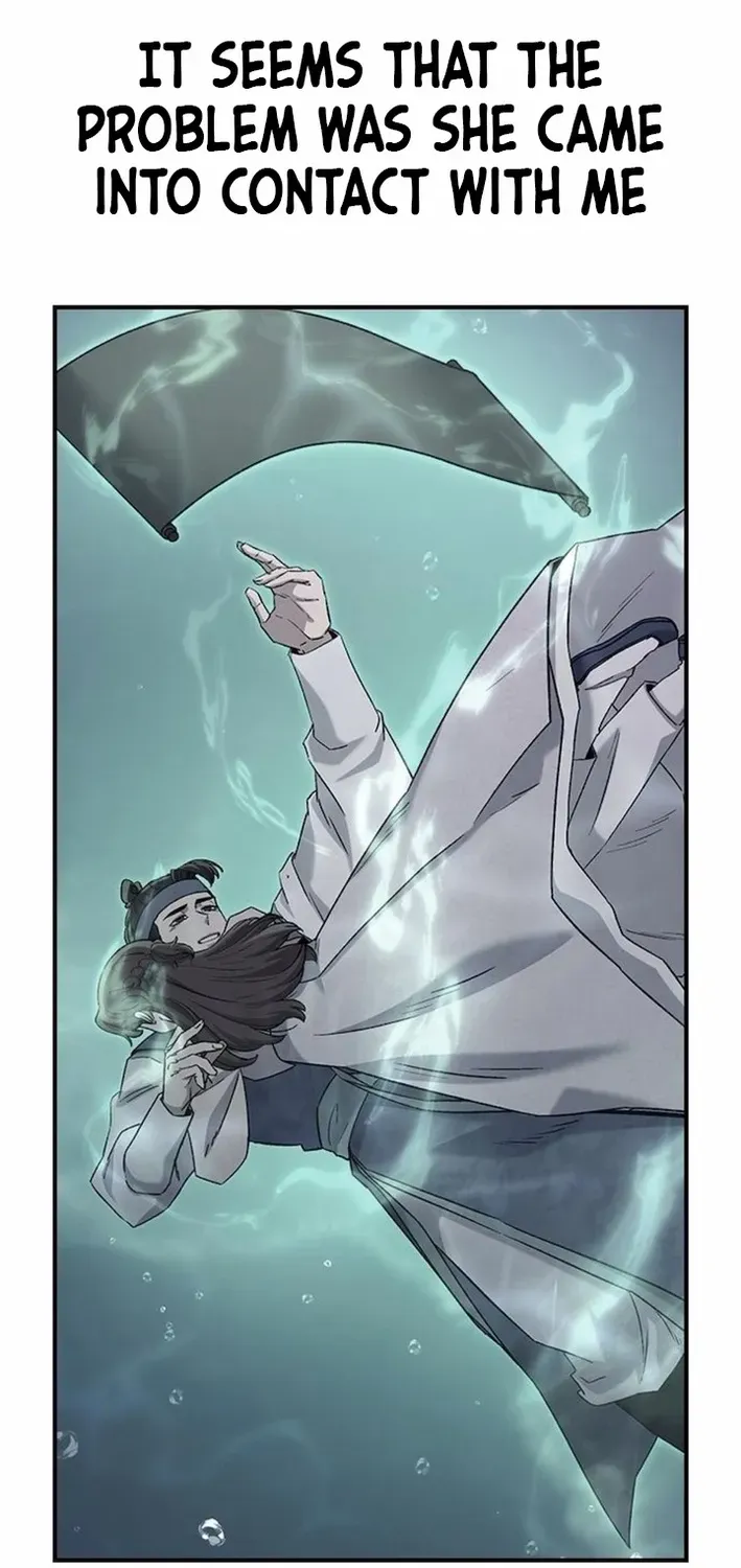 Doctor's Time Travel To Joseon Chapter 58 page 67 - 