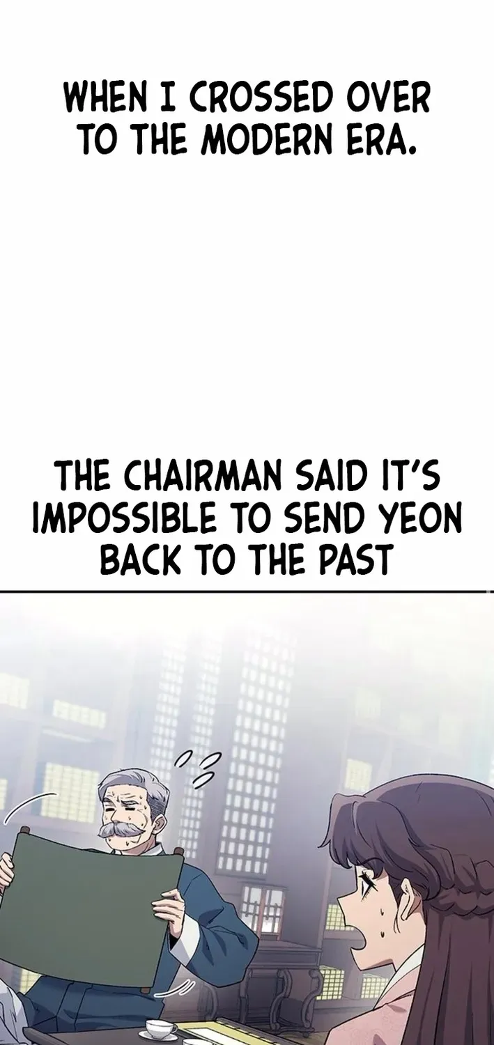 Doctor's Time Travel To Joseon Chapter 58 page 68 - 