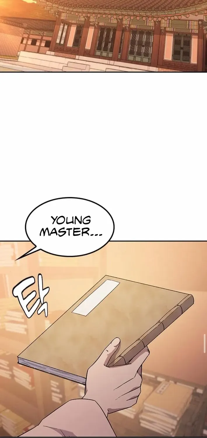 Doctor's Time Travel To Joseon Chapter 58 page 97 - 