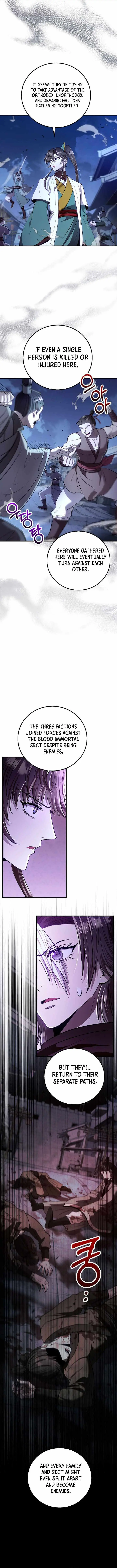 Doctor’s Rebirth Chapter 246 page 2 - 