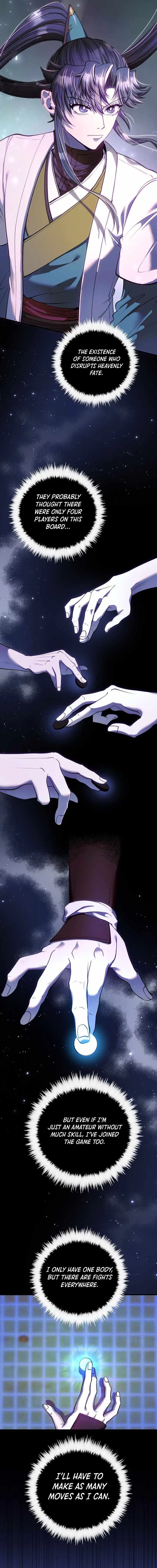 Doctor’s Rebirth Chapter 246 page 6 - 