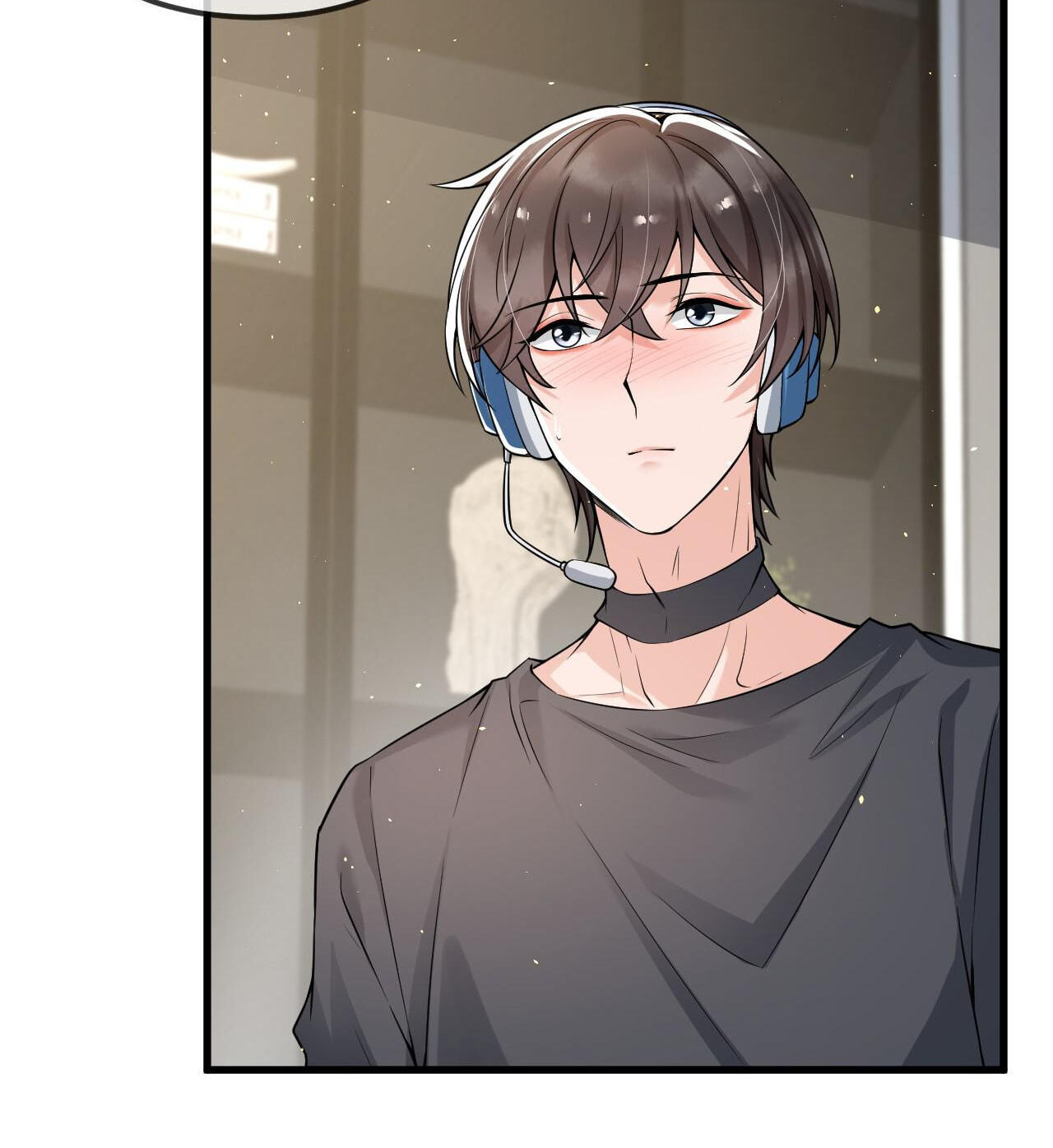 Does Love at First Sight Exist in E-Sports? Chapter 21 page 33 - 