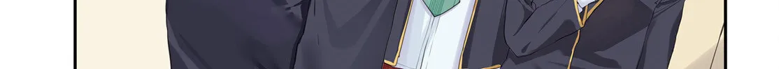 Does the love suit your taste? Chapter 1 page 3 - 