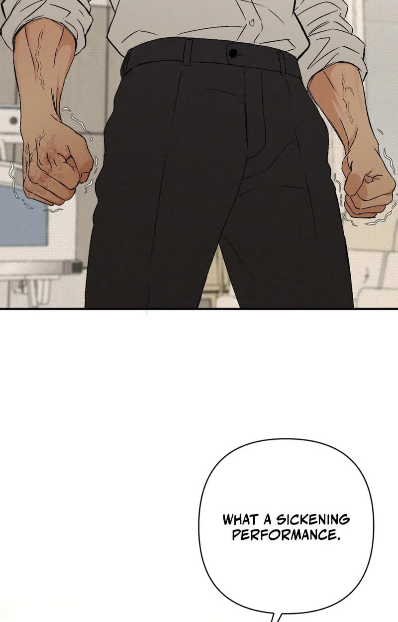 Dog Bite Dog Chapter 7 page 26 - 