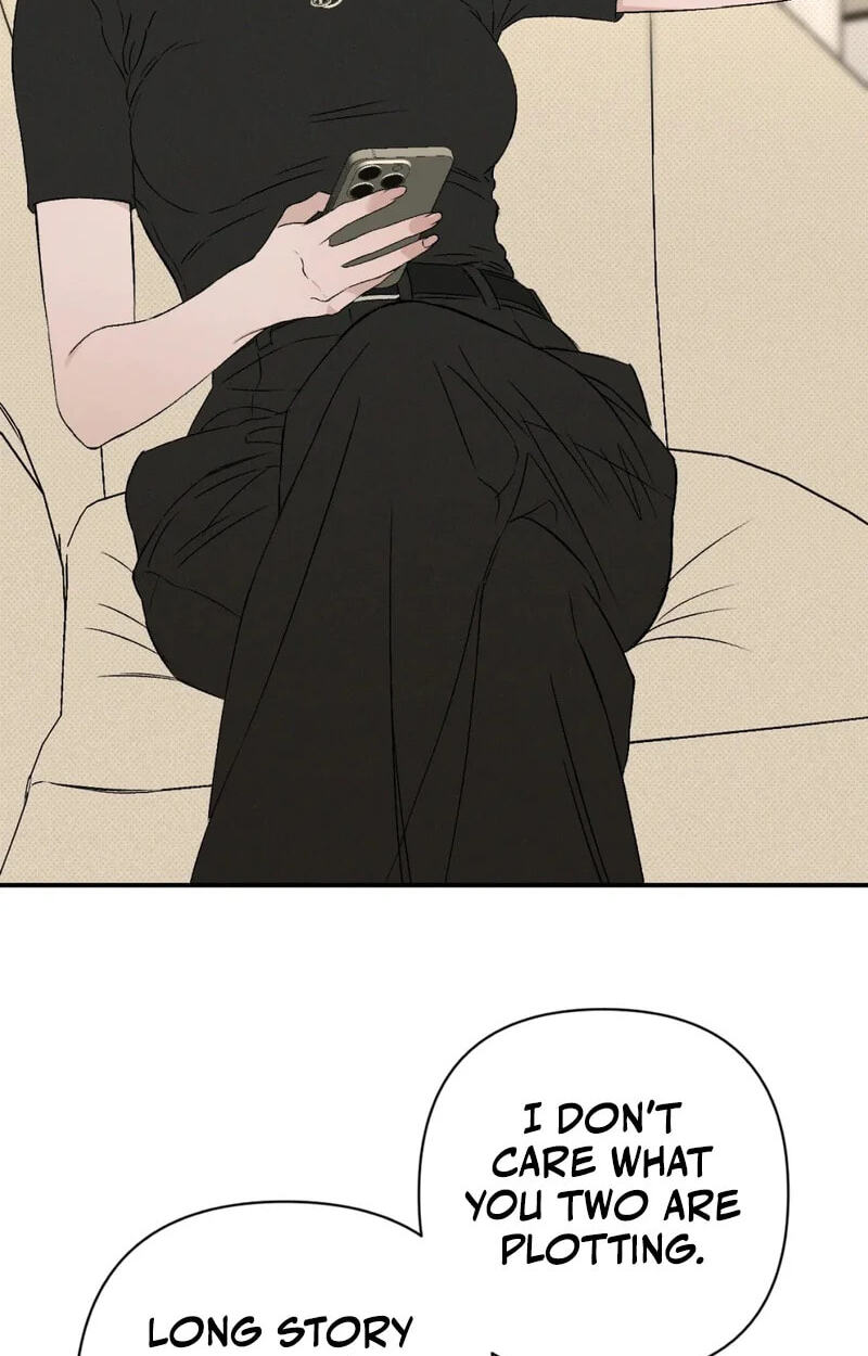 Dog Bite Dog Chapter 7 page 30 - 