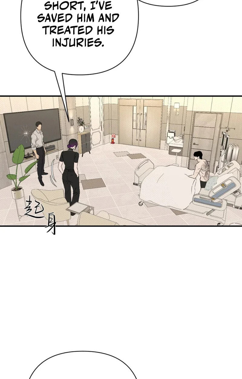 Dog Bite Dog Chapter 7 page 31 - 