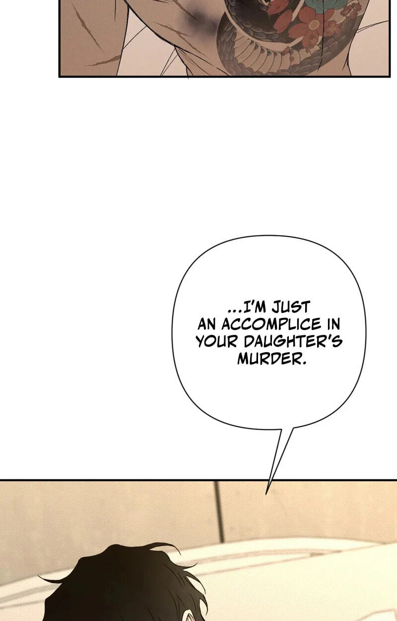 Dog Bite Dog Chapter 7 page 43 - 