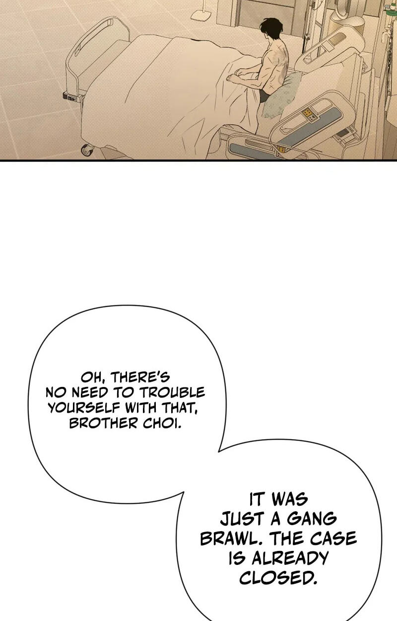 Dog Bite Dog Chapter 7 page 50 - 