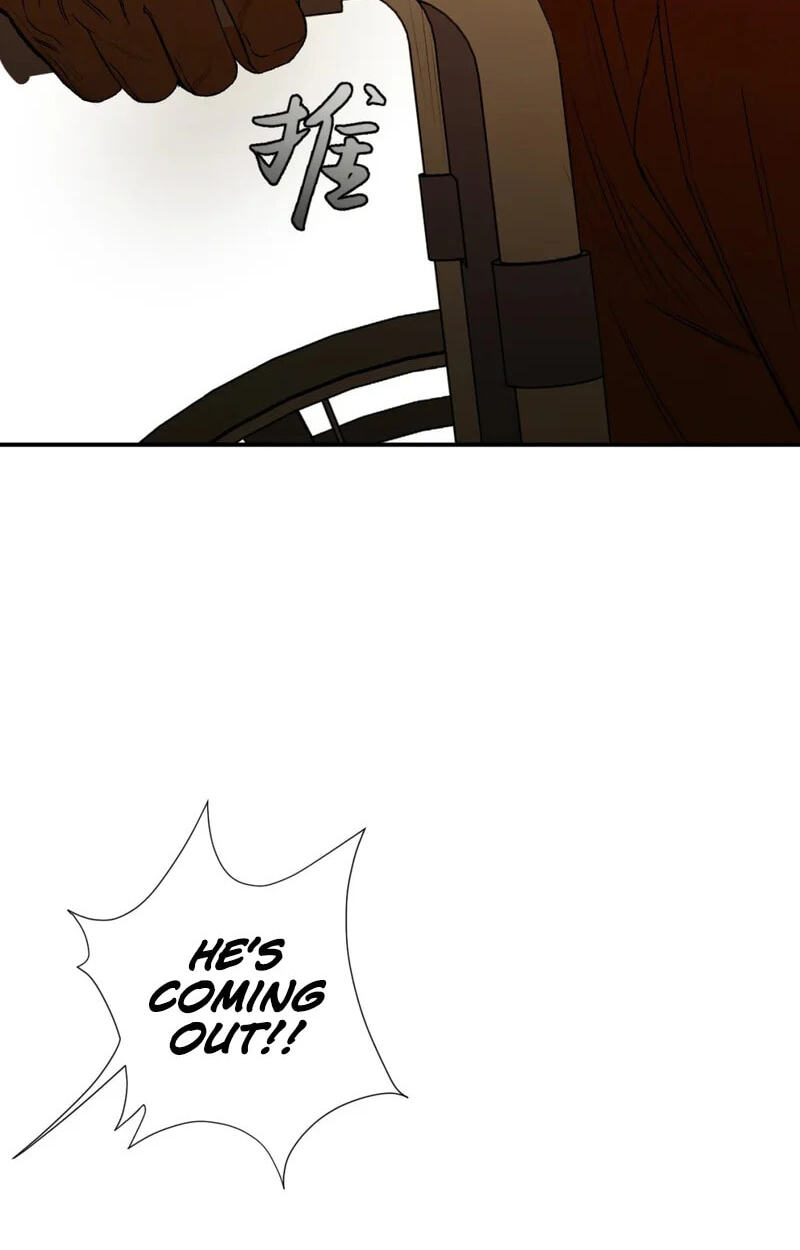Dog Bite Dog Chapter 7 page 7 - 
