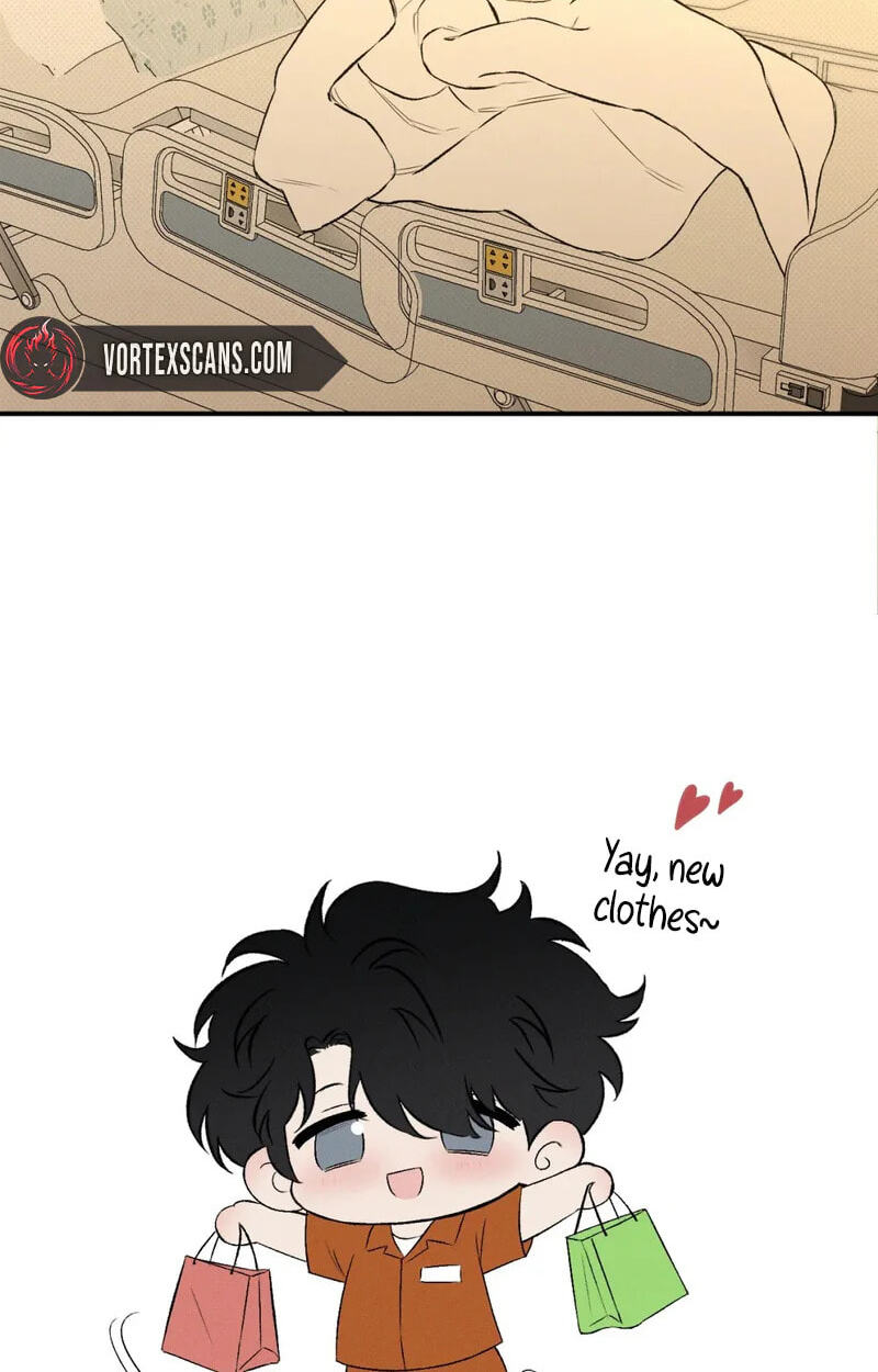 Dog Bite Dog Chapter 7 page 62 - 