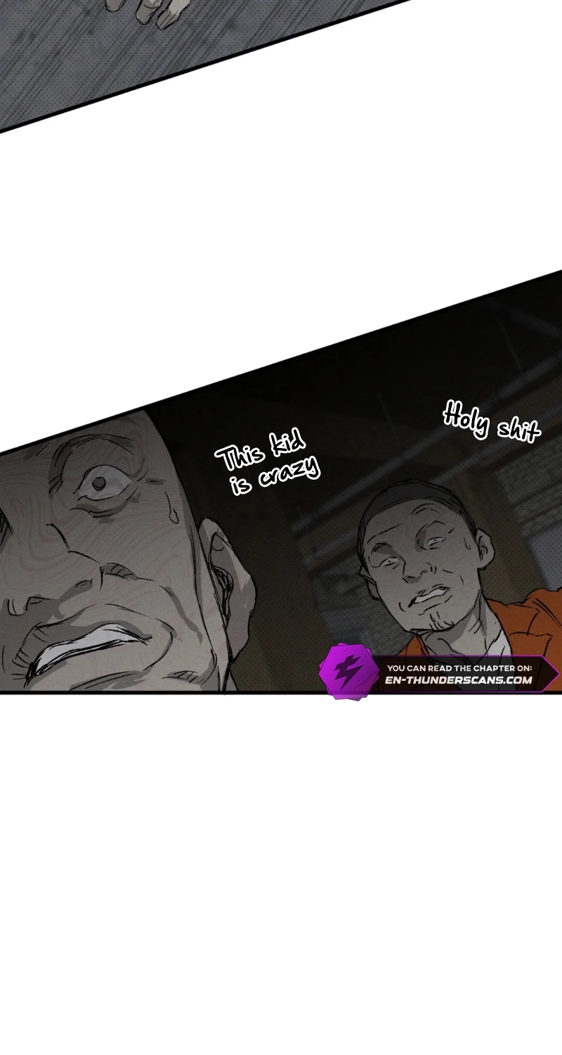 Dog Eat Dog Chapter 0 page 101 - 