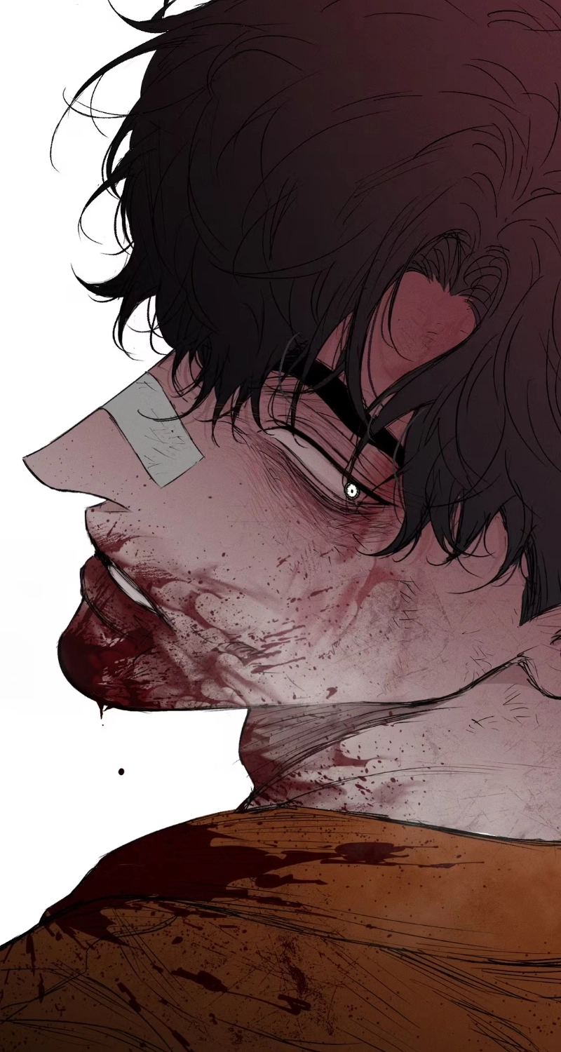 Dog Eat Dog Chapter 0 page 104 - 