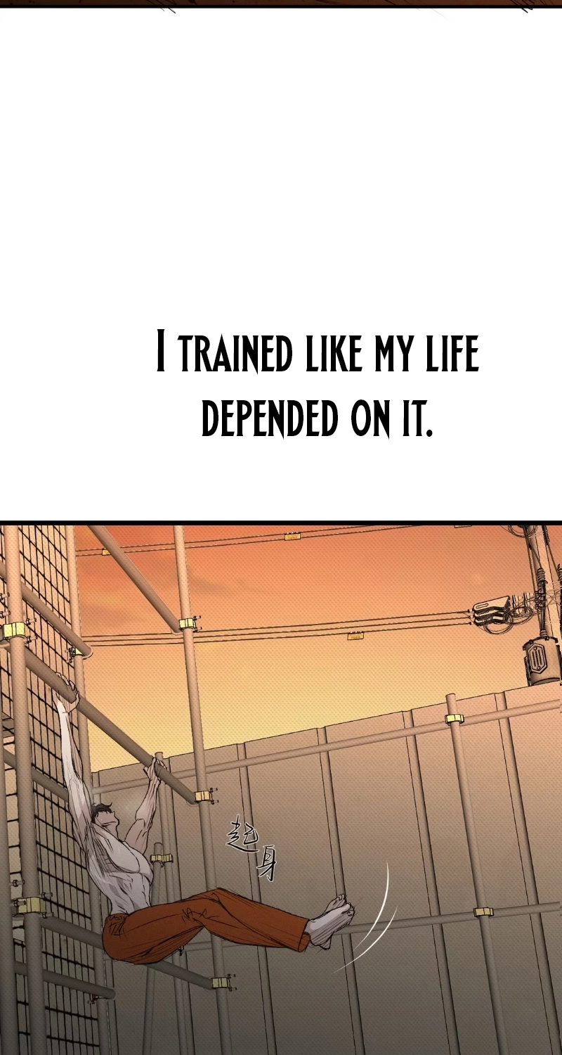 Dog Eat Dog Chapter 0 page 105 - 