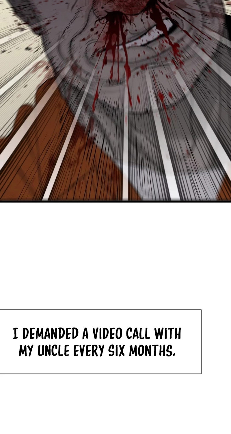 Dog Eat Dog Chapter 0 page 109 - 