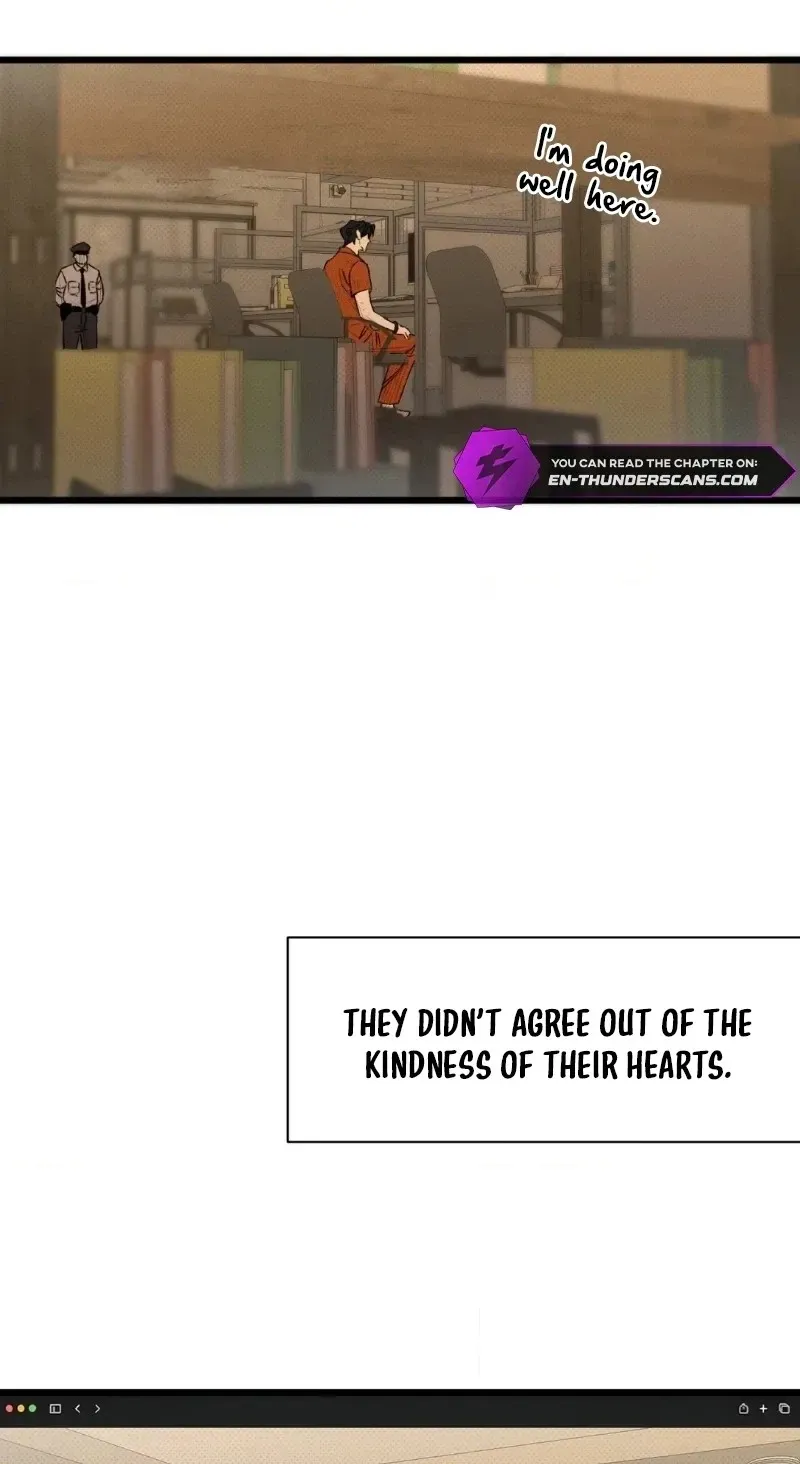 Dog Eat Dog Chapter 0 page 110 - 