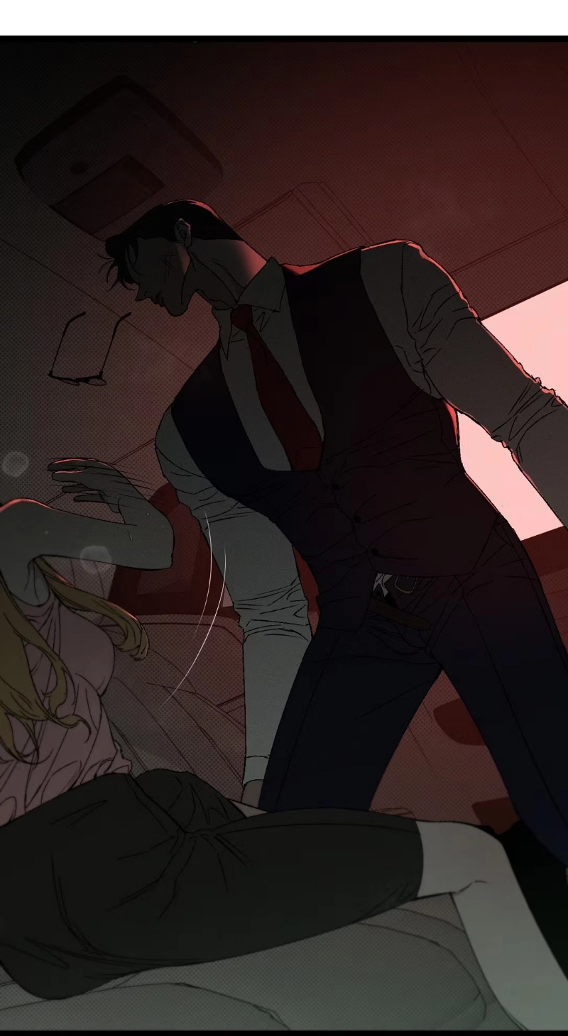 Dog Eat Dog Chapter 0 page 12 - 