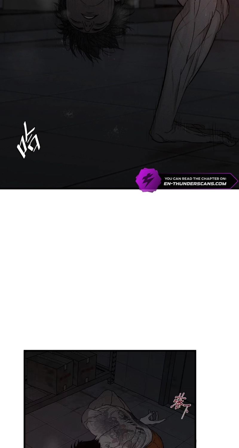 Dog Eat Dog Chapter 0 page 121 - 