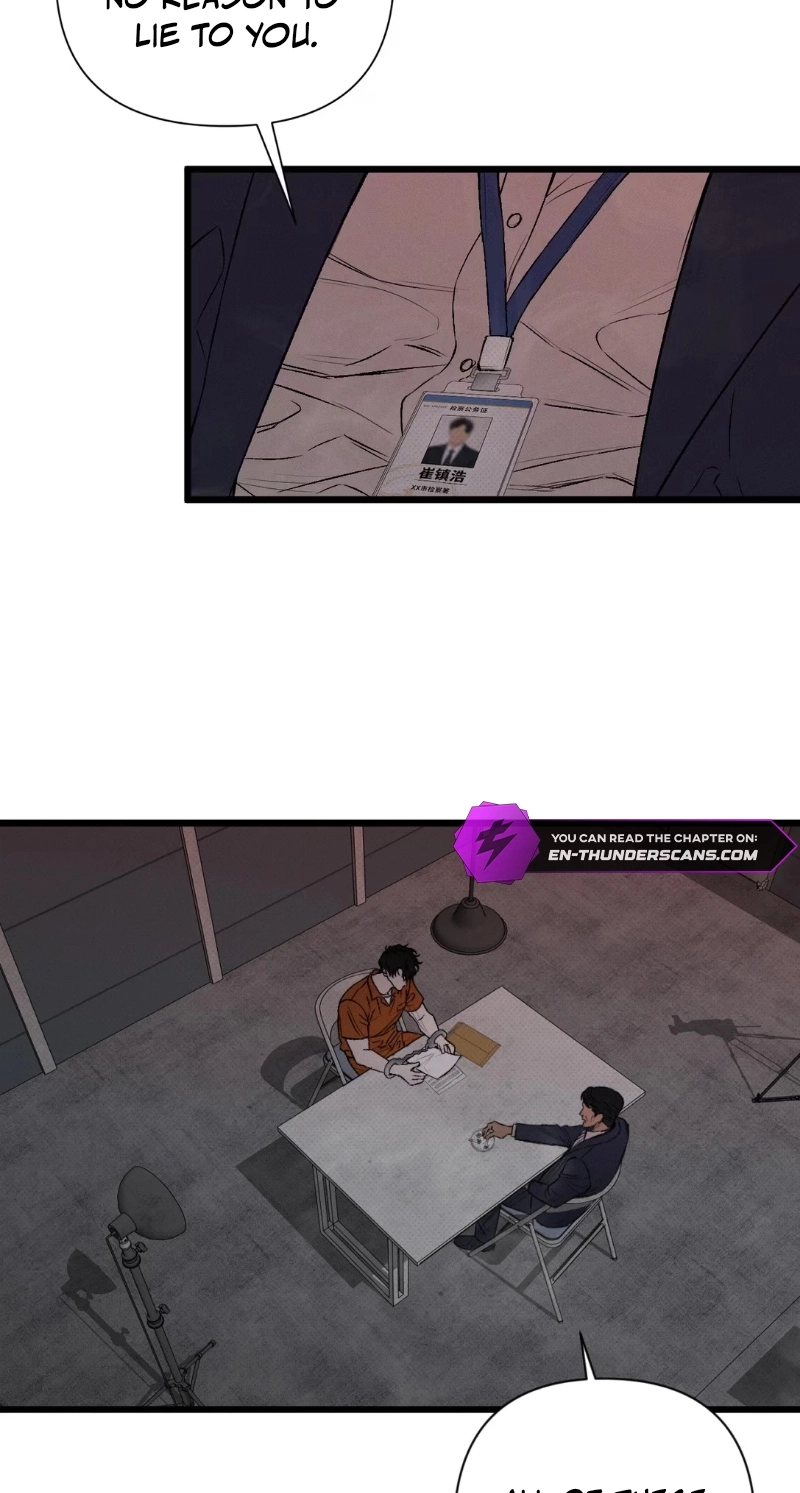 Dog Eat Dog Chapter 0 page 131 - 
