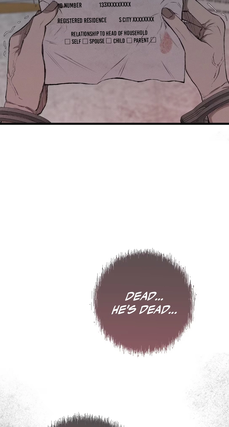 Dog Eat Dog Chapter 0 page 133 - 