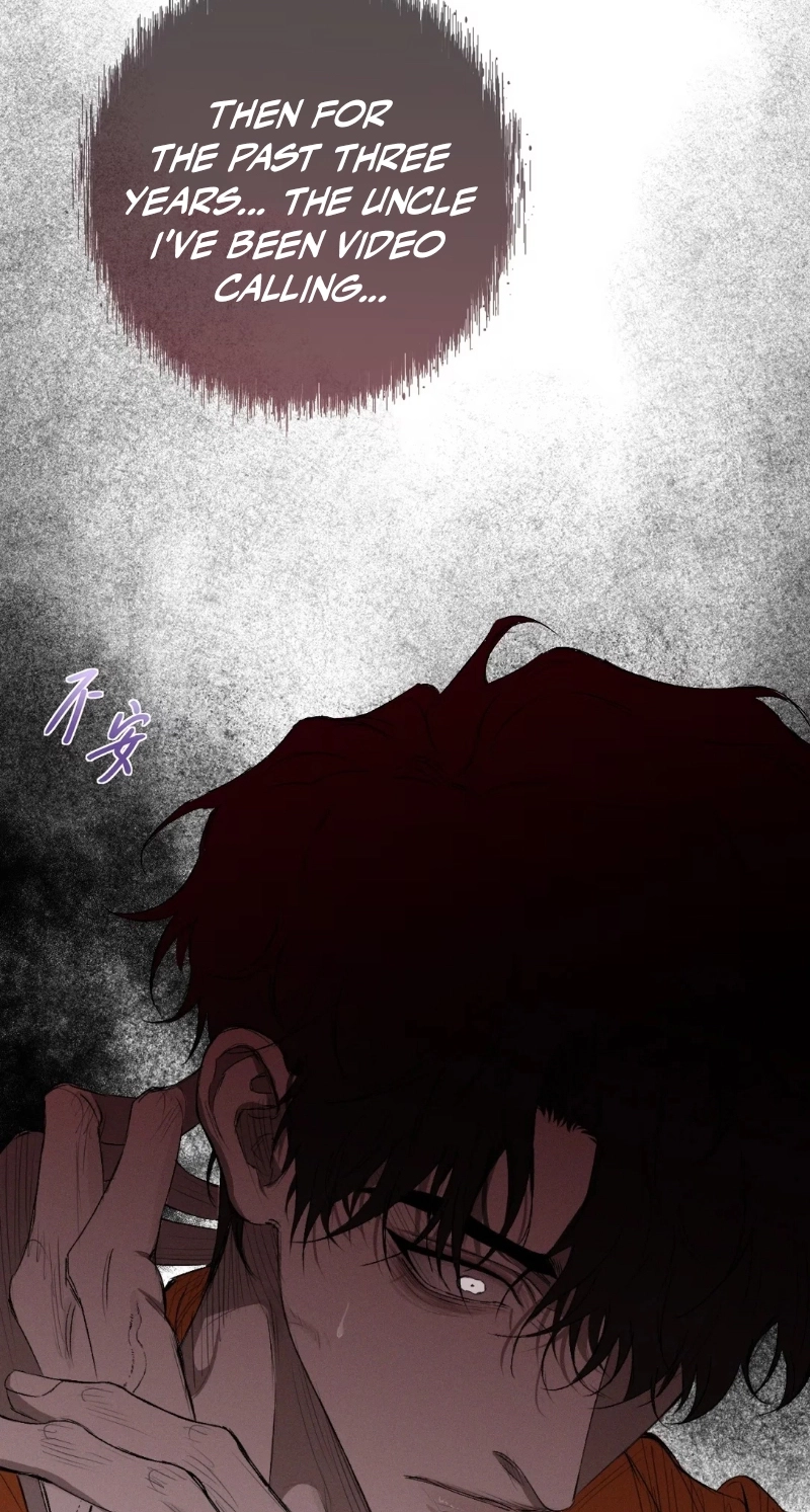 Dog Eat Dog Chapter 0 page 134 - 