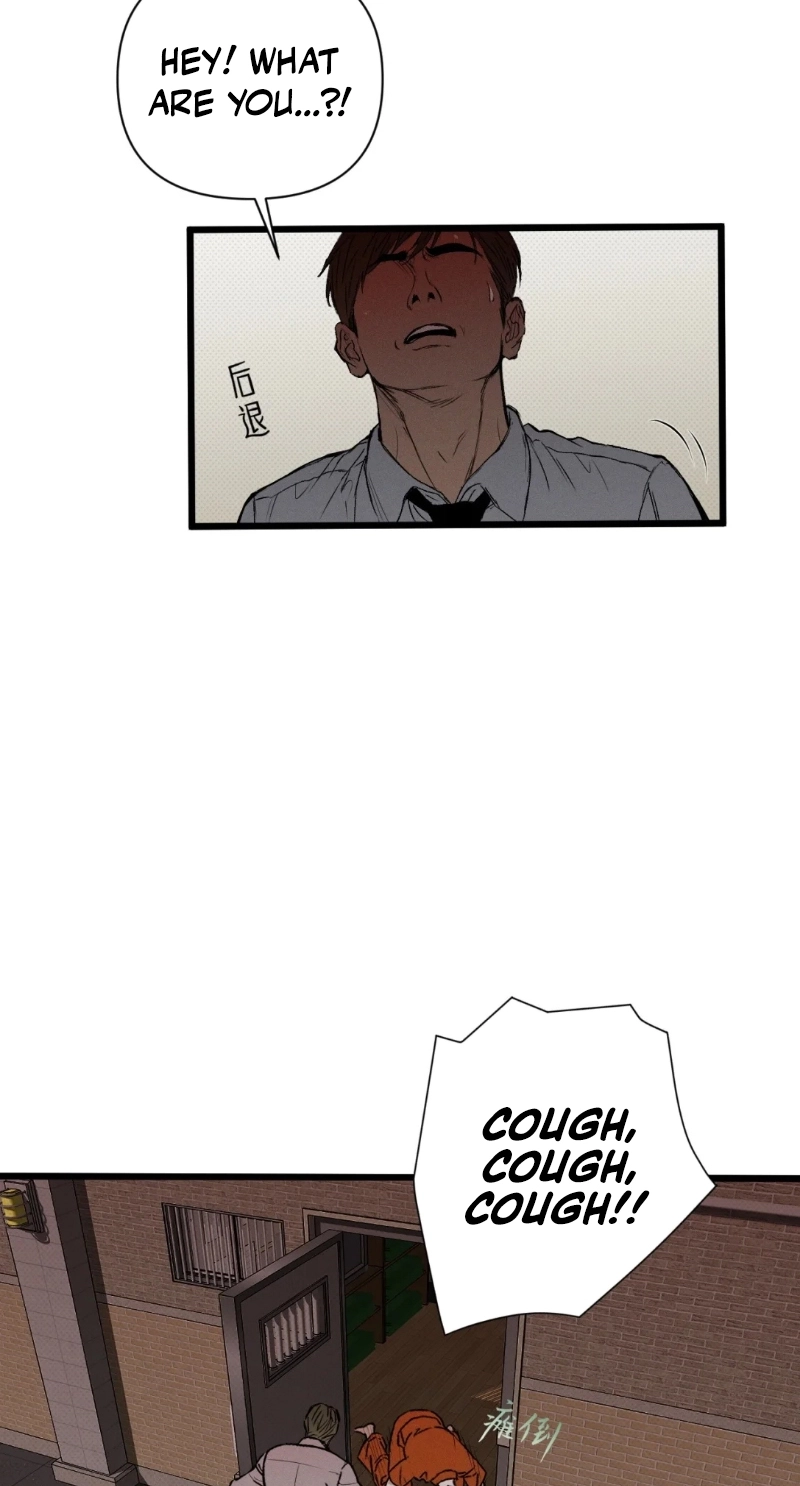 Dog Eat Dog Chapter 0 page 146 - 