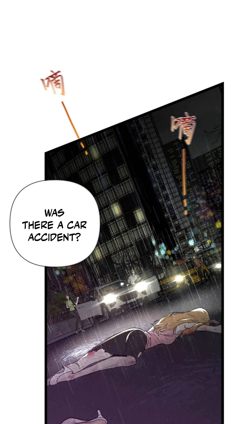 Dog Eat Dog Chapter 0 page 16 - 