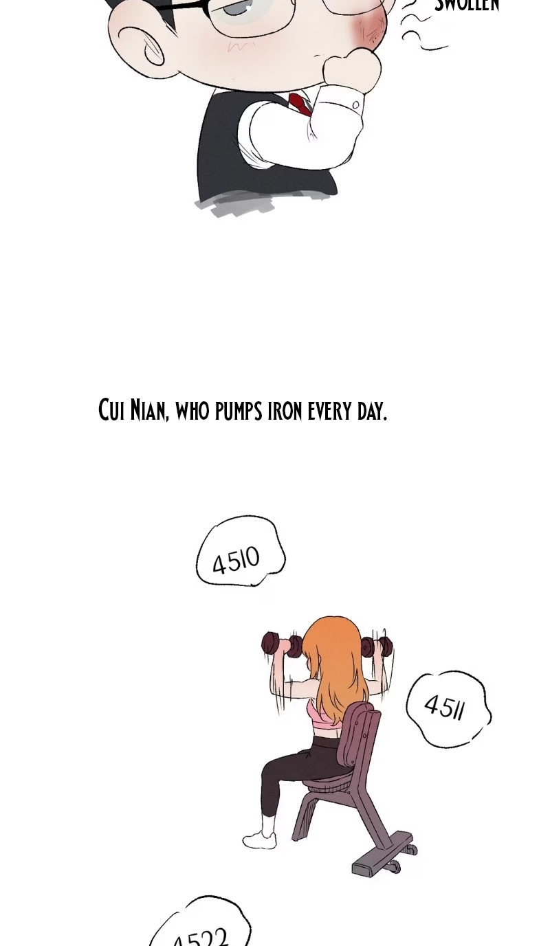 Dog Eat Dog Chapter 0 page 154 - 