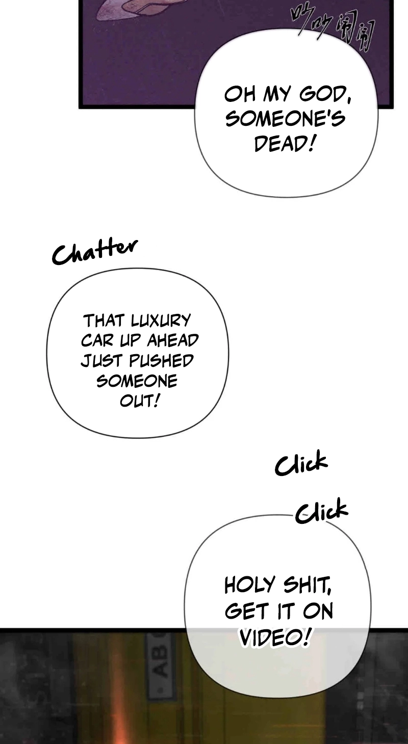 Dog Eat Dog Chapter 0 page 17 - 