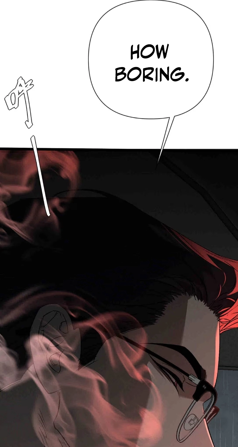 Dog Eat Dog Chapter 0 page 21 - 