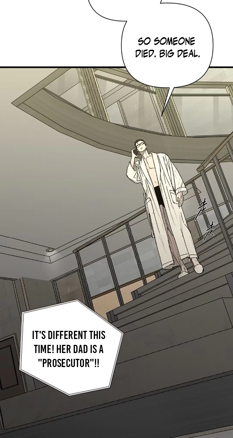 Dog Eat Dog Chapter 0 page 27 - 