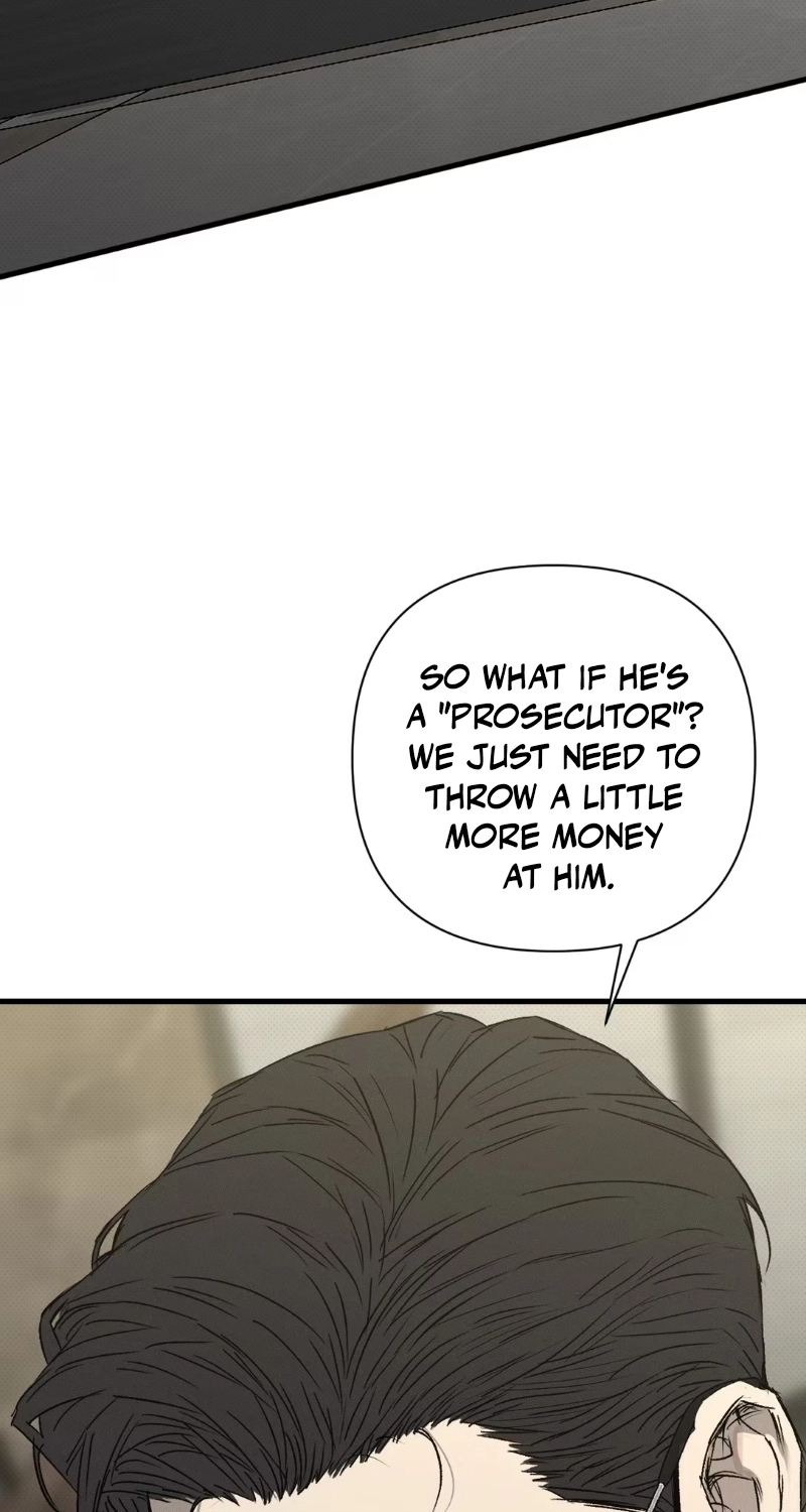 Dog Eat Dog Chapter 0 page 28 - 