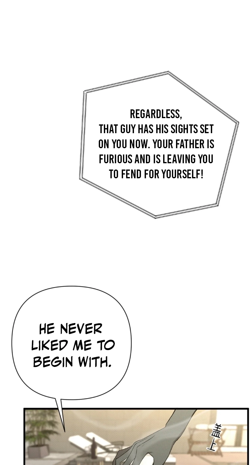 Dog Eat Dog Chapter 0 page 31 - 