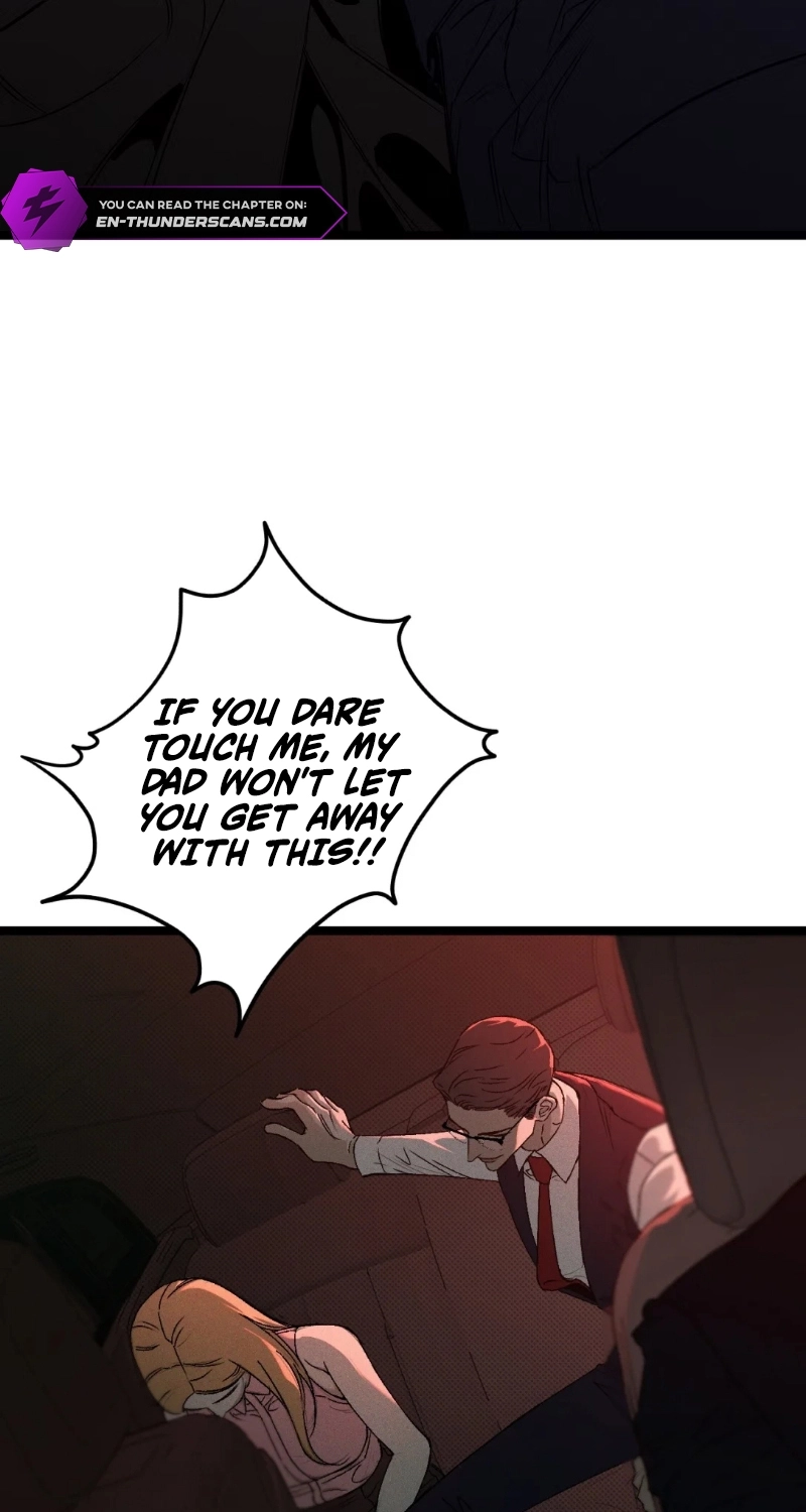Dog Eat Dog Chapter 0 page 5 - 