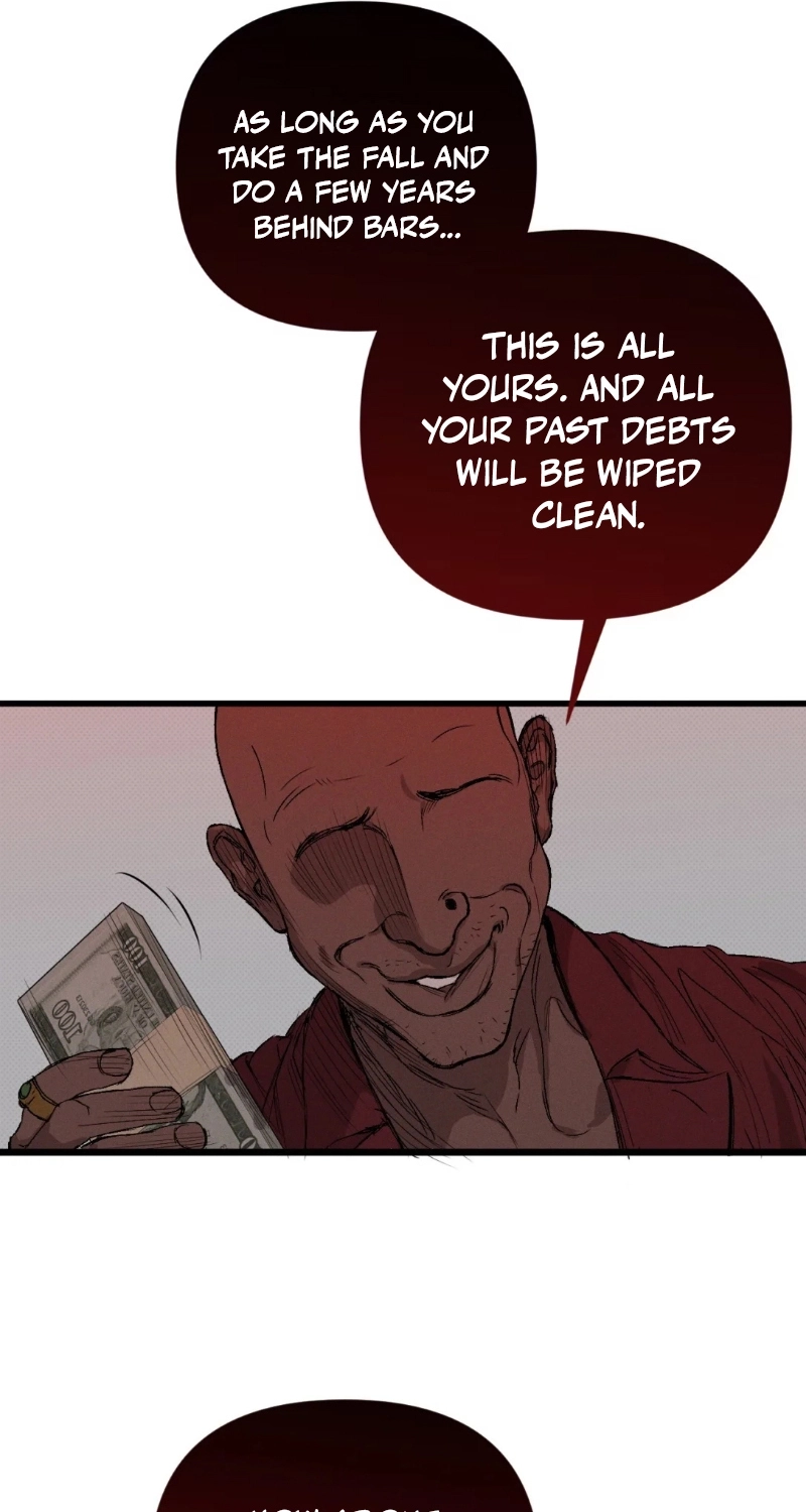 Dog Eat Dog Chapter 0 page 41 - 