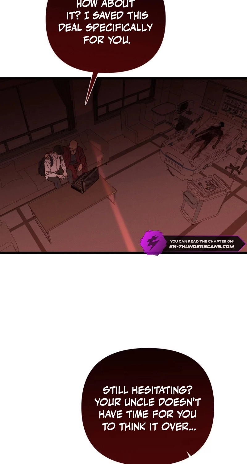 Dog Eat Dog Chapter 0 page 42 - 