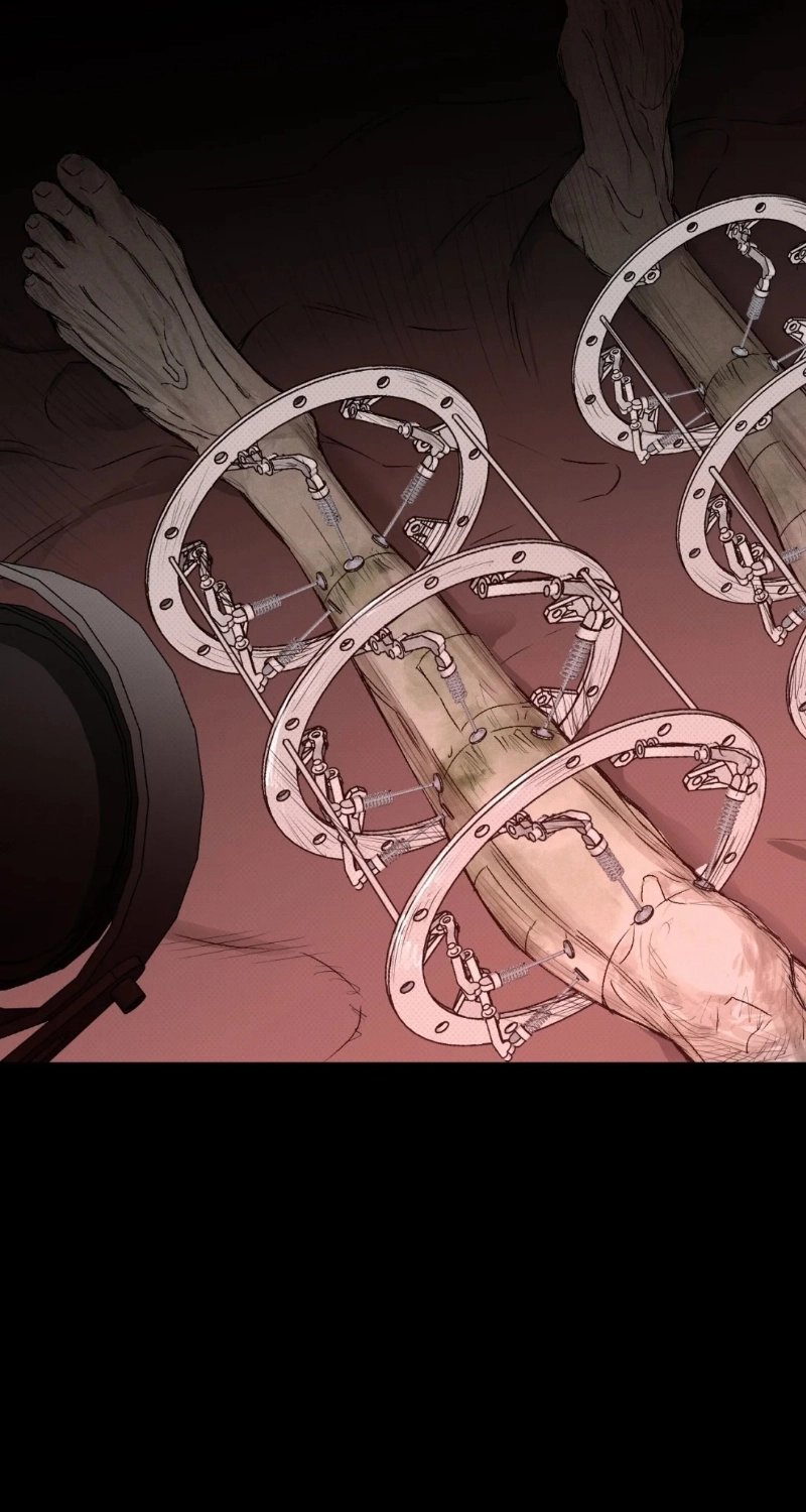 Dog Eat Dog Chapter 0 page 46 - 