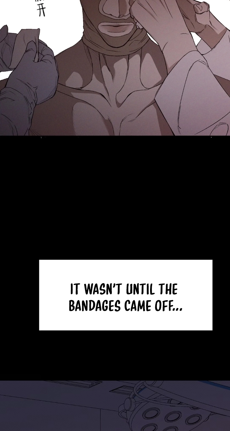 Dog Eat Dog Chapter 0 page 49 - 