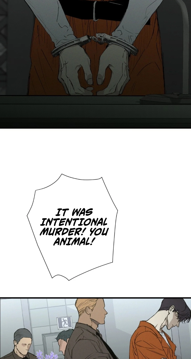 Dog Eat Dog Chapter 0 page 57 - 