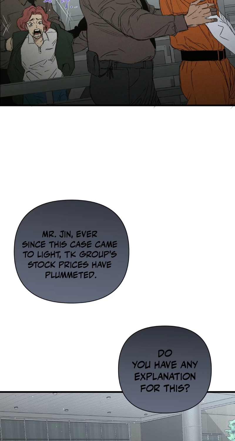 Dog Eat Dog Chapter 0 page 58 - 
