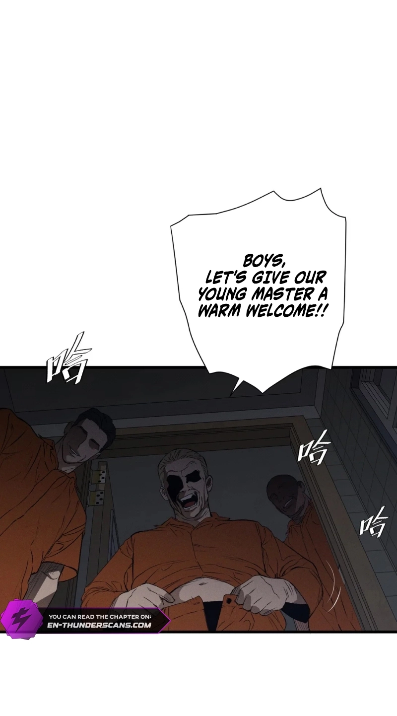 Dog Eat Dog Chapter 0 page 65 - 