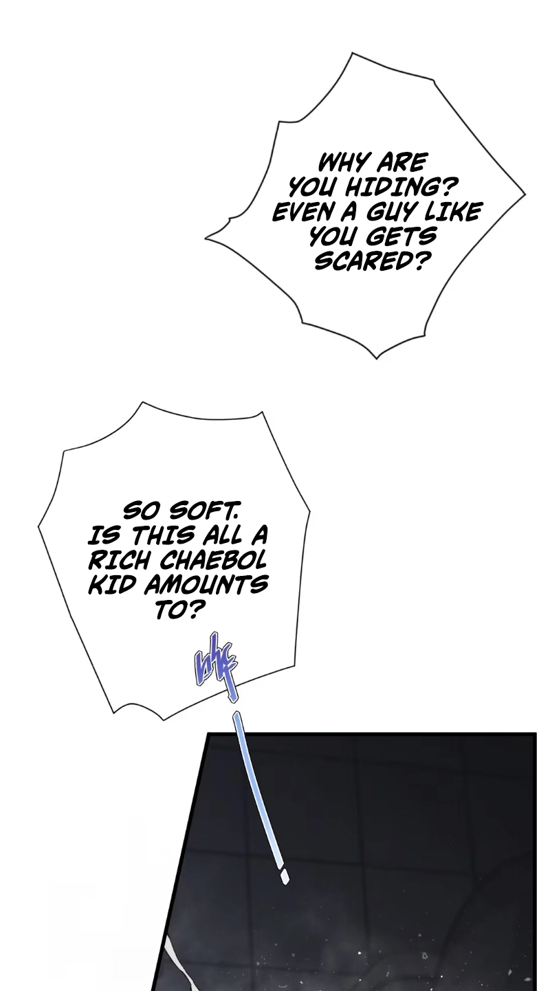 Dog Eat Dog Chapter 0 page 66 - 