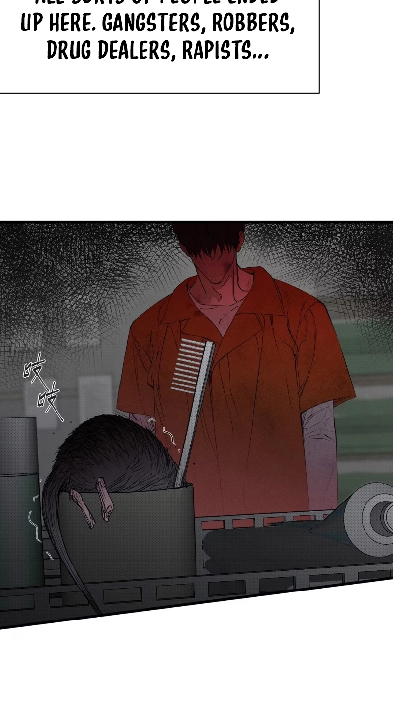 Dog Eat Dog Chapter 0 page 68 - 