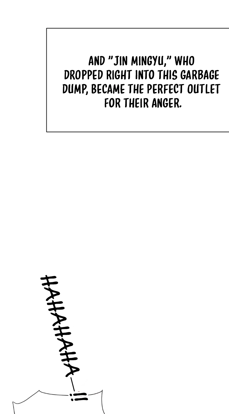 Dog Eat Dog Chapter 0 page 69 - 