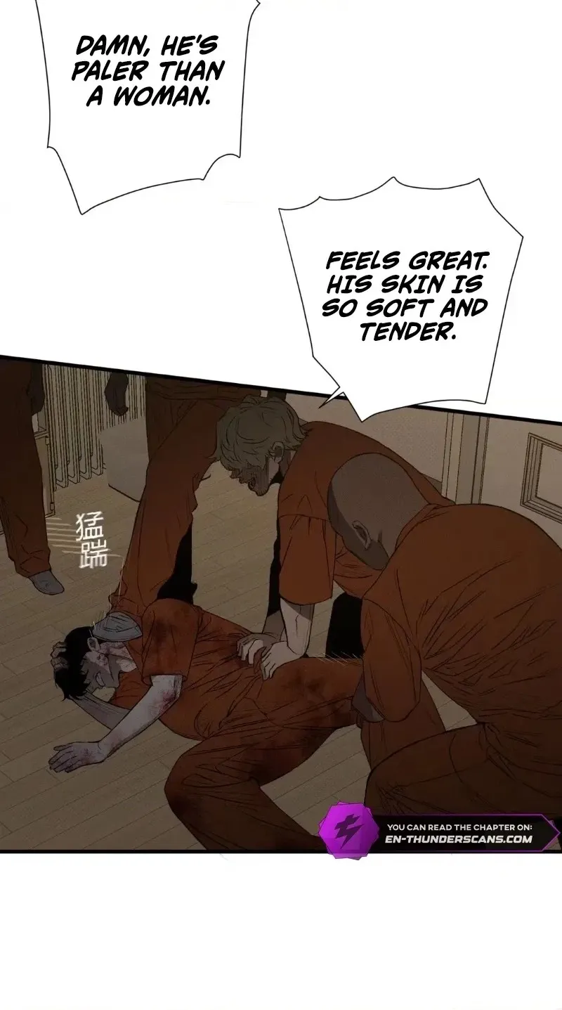Dog Eat Dog Chapter 0 page 70 - 