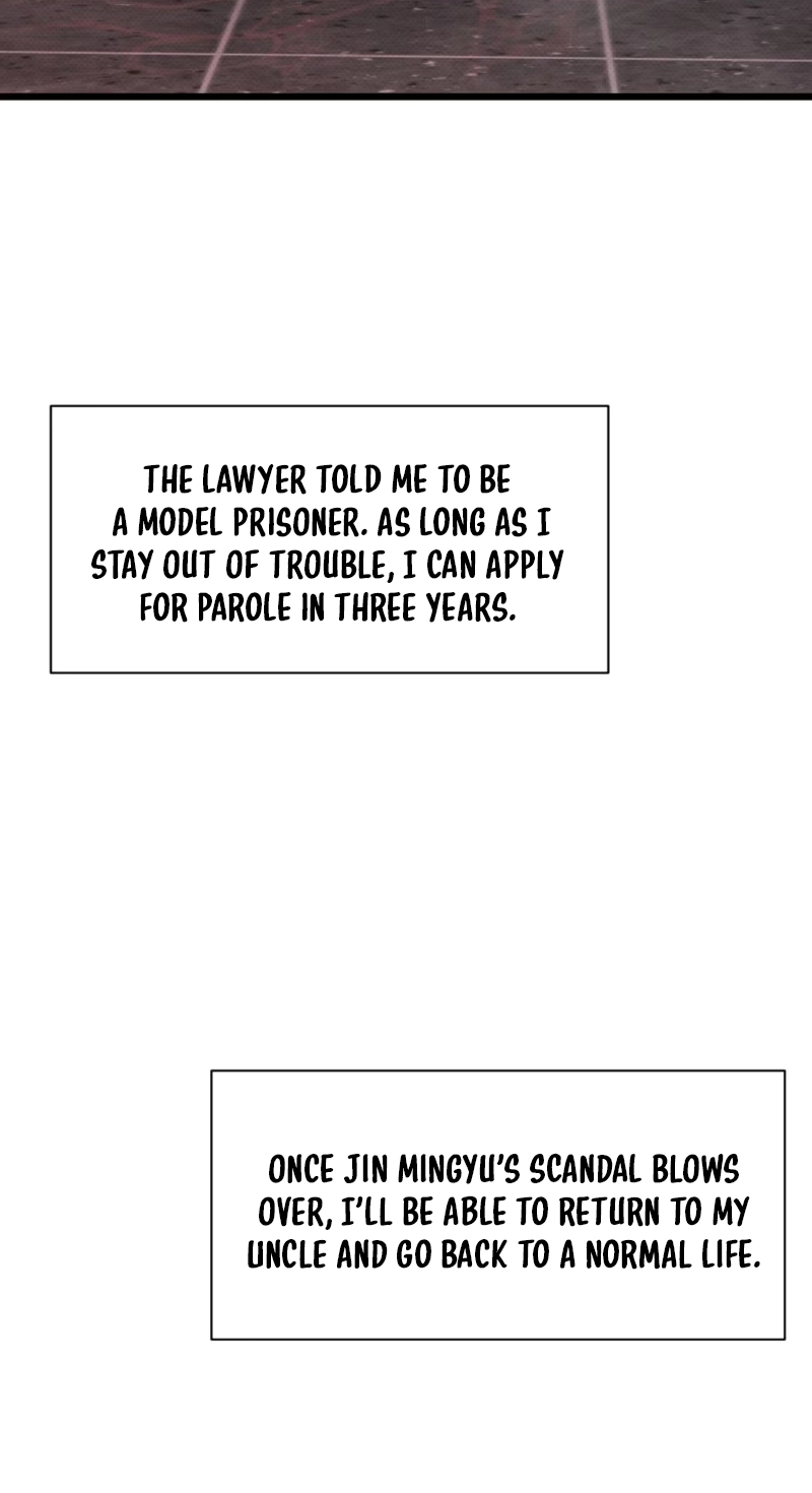 Dog Eat Dog Chapter 0 page 73 - 