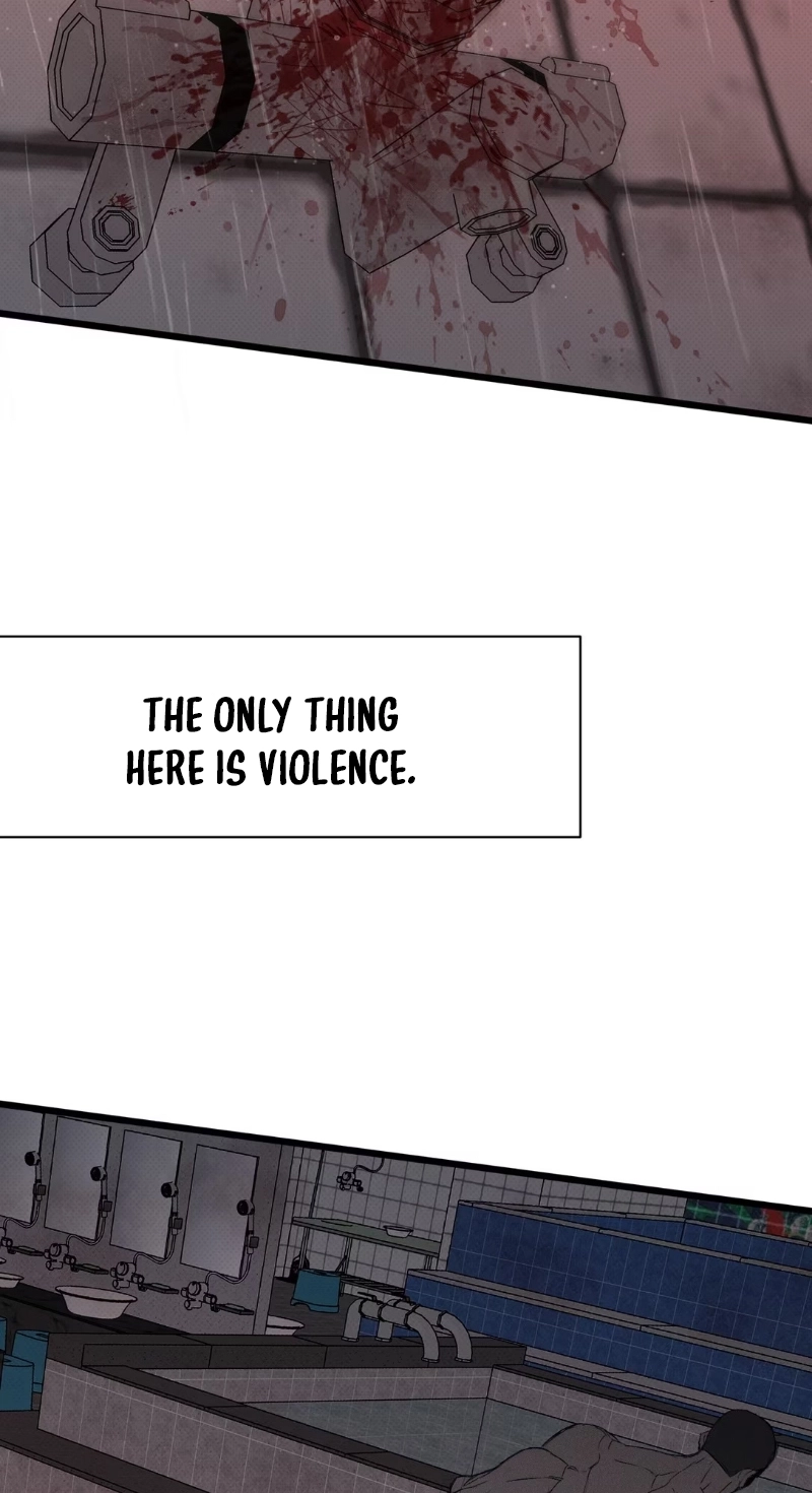 Dog Eat Dog Chapter 0 page 78 - 