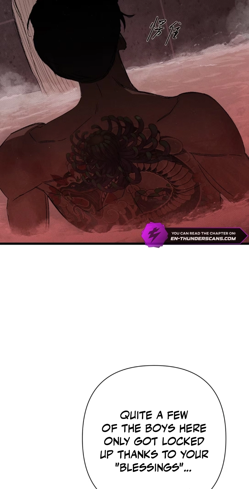 Dog Eat Dog Chapter 0 page 83 - 