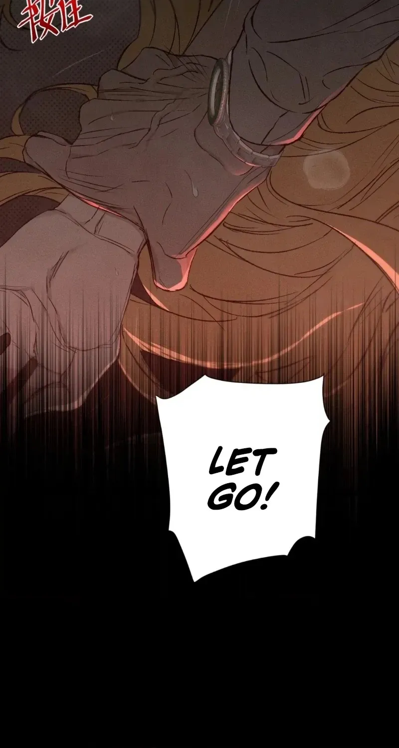 Dog Eat Dog Chapter 0 page 10 - 